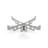 Universalkreuz für PX-Feuerstellen