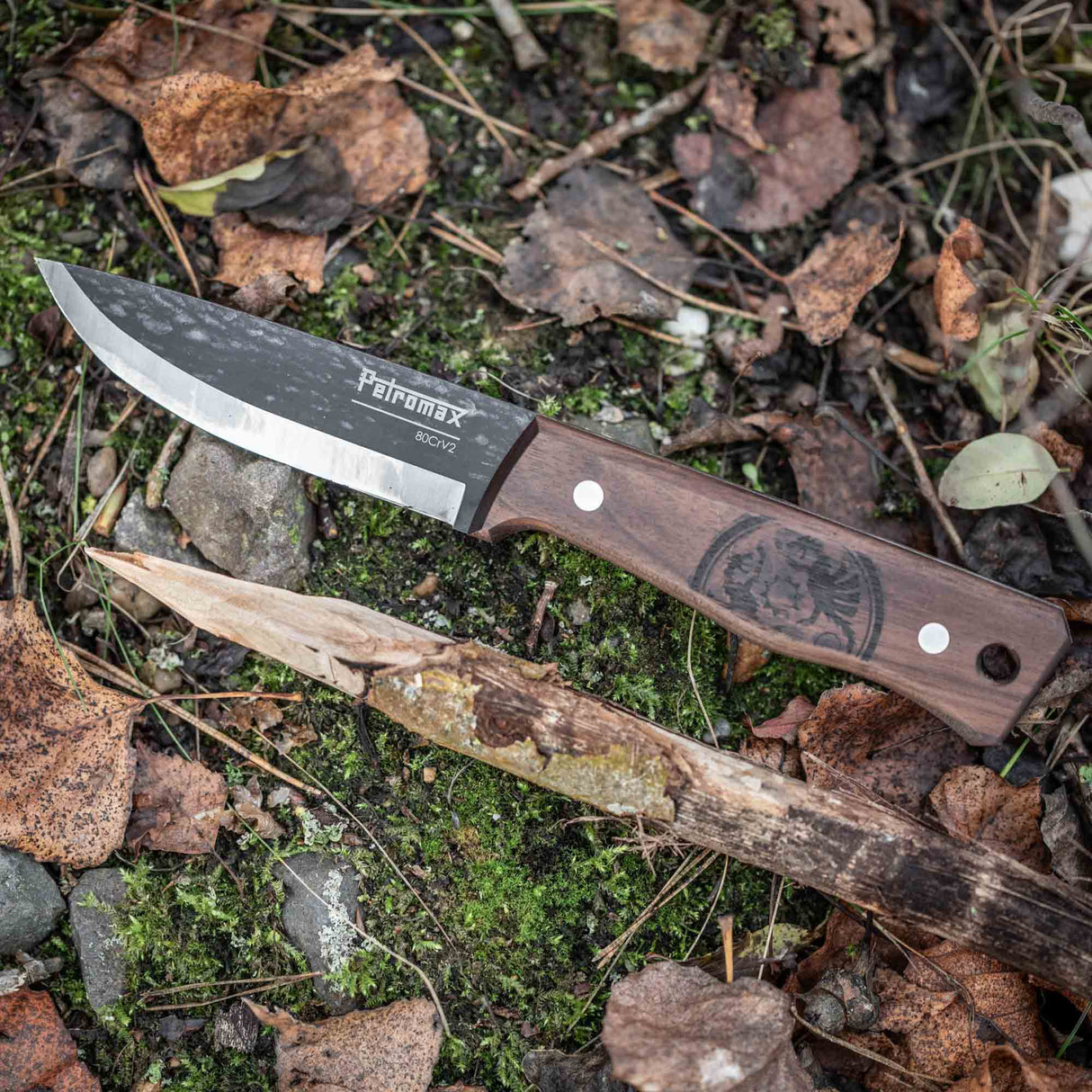 Bushcraft Messer 10,5 cm