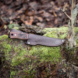Bushcraft Messer 10,5 cm