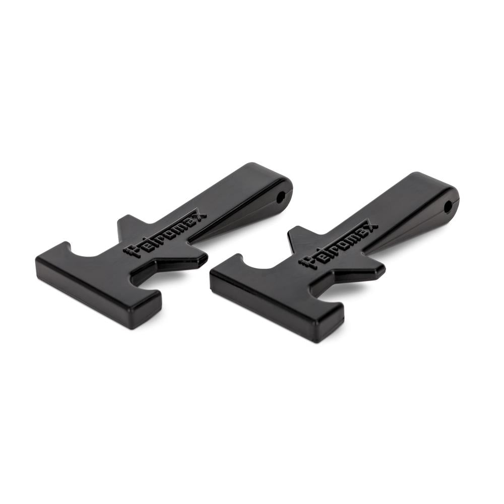 Verschlüsse Kühlboxen (2 Stück) Ersatzteil