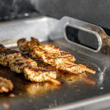 Plancha Grillplatte Gastisch
