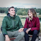 Lagerfeuerjacke Alexander
