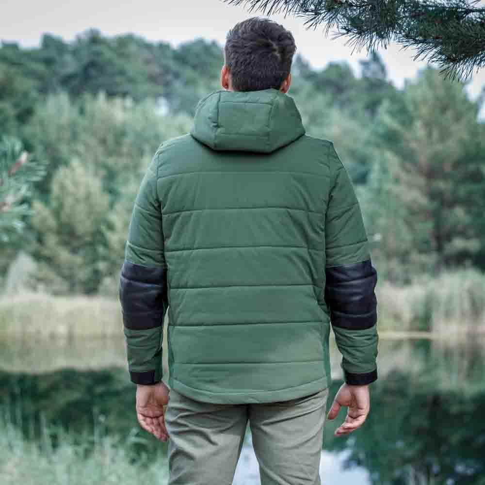 Lagerfeuerjacke Alexander