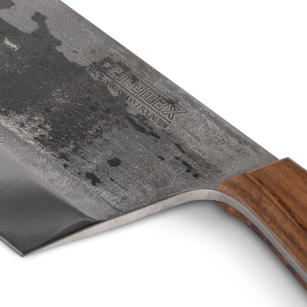 Hackmesser 17 cm