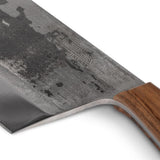 Hackmesser 17 cm