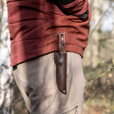 Bushcraft Messer 10,5 cm