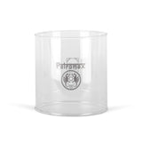 Glas HK350/HK500 klar