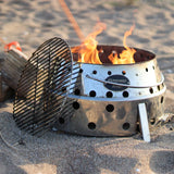 Atago Grillrost Durchmesser 34 cm