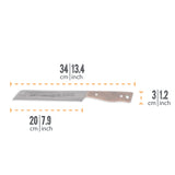 Brotmesser 20 cm