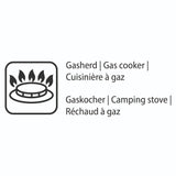 Dimego Camping Backofen