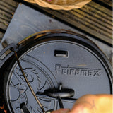 Feuertopf (Dutch Oven)