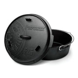 Feuertopf (Dutch Oven)