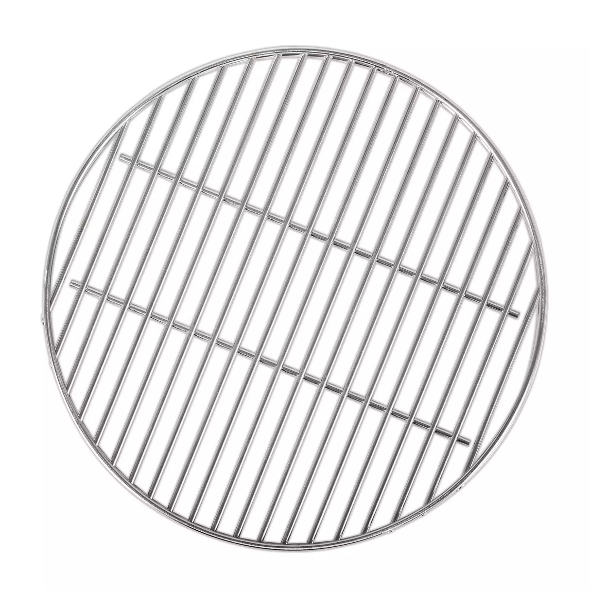 Grillrost Edelstahl 28cm
