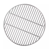 Grillrost Edelstahl 28cm