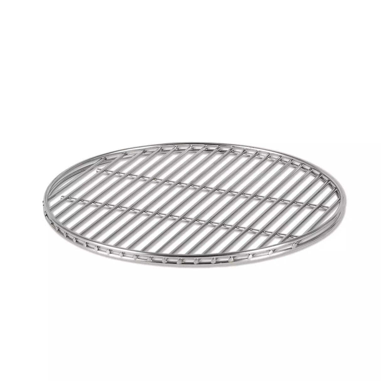 Grillrost Edelstahl 28cm