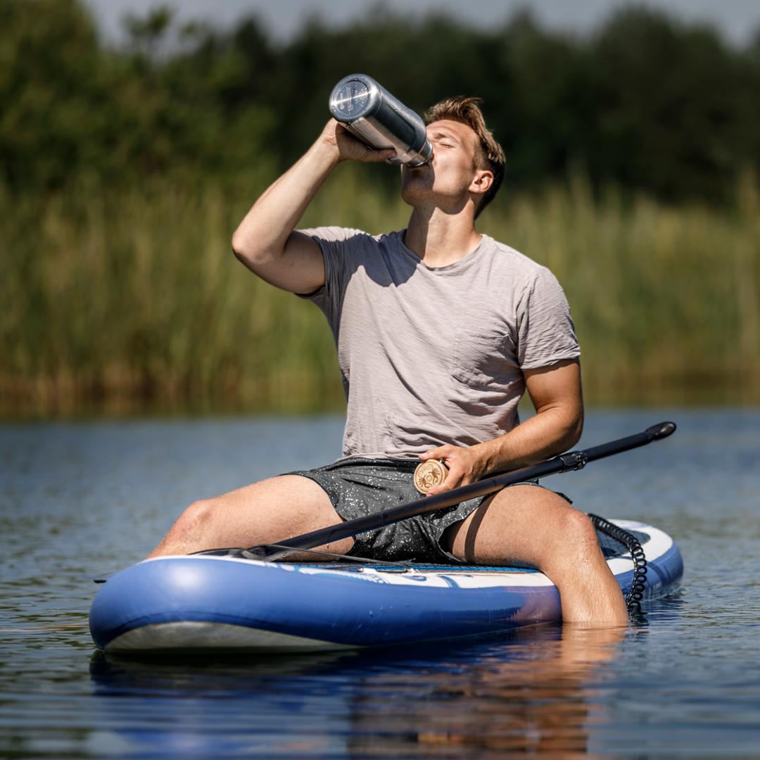 Isolierflasche
