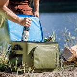 Kühltasche 22 L mit Kühlakkus