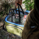 Netzeinsatz Kühltasche