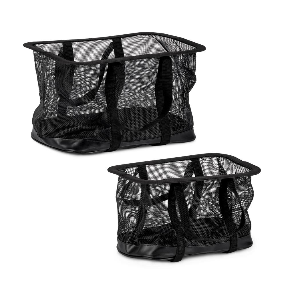Netzeinsatz Kühltasche