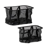 Netzeinsatz Kühltasche