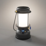 LM500 LED Laterne - Schwarz