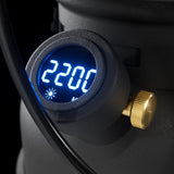 LM500 LED Laterne + Tasche & Akku