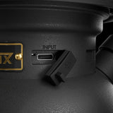 LM500 LED Laterne + Tasche & Akku