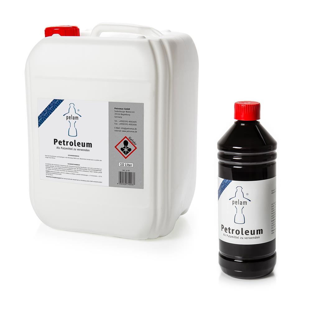 Petroleum Reinigungsmittel