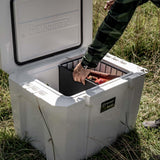Schneide- und Trennbrett Kühlbox