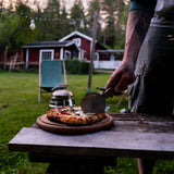 Pizzaschneider