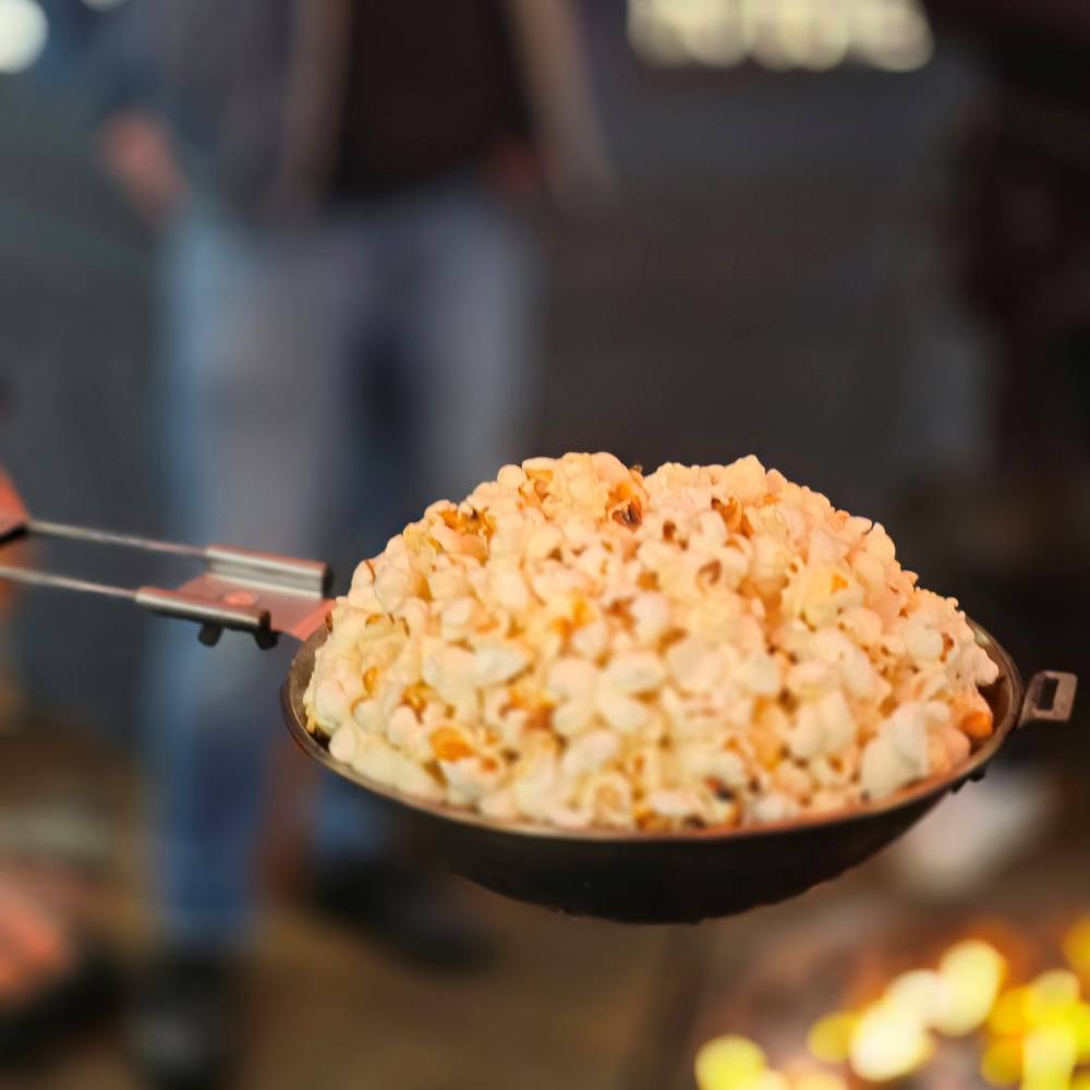 Popcornmaker