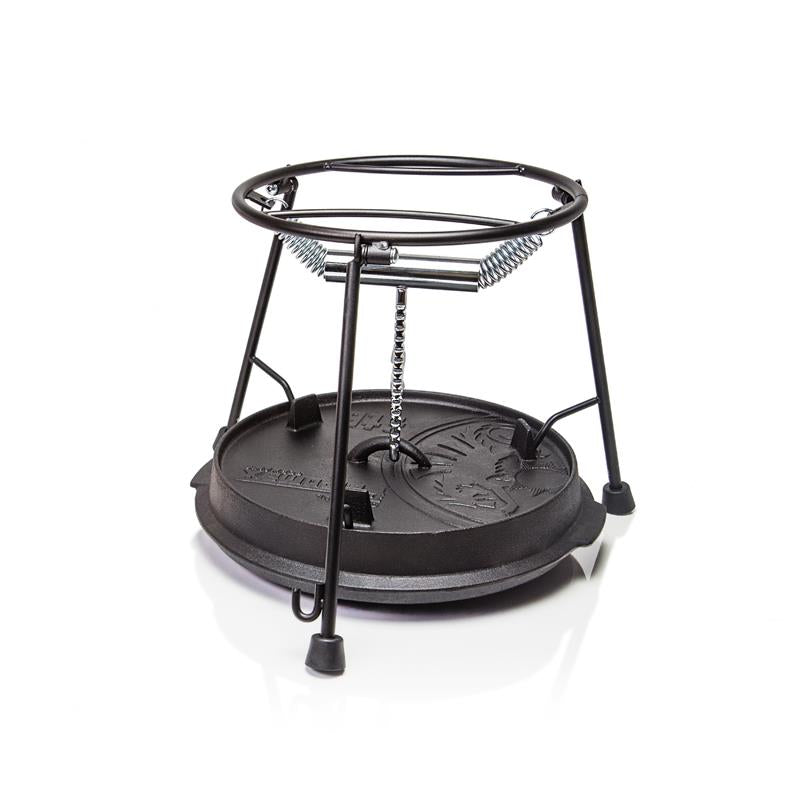 Feuertopf Deckelhalter pro-ft