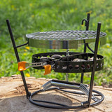 Pro-ft Set 3-tlg. (pro-coal/pro-grill/pro-hold)