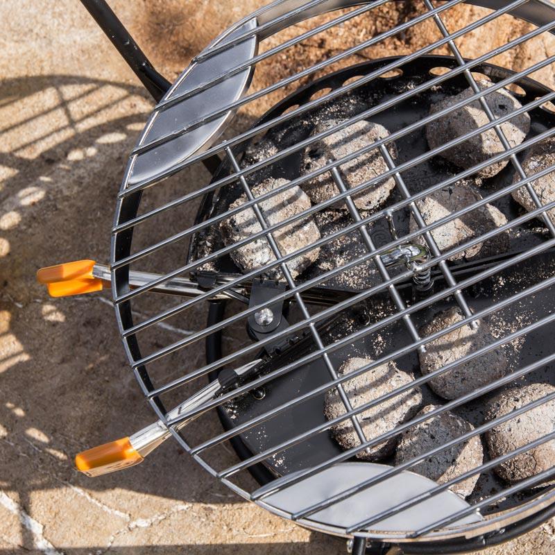 Grillrost pro-ft