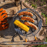 Grillrost pro-ft