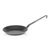 Schmiedeeiserne Pfanne