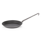 Schmiedeeiserne Pfanne