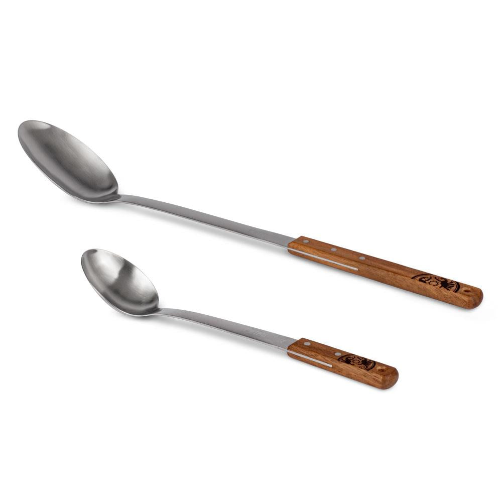 Servierlöffel