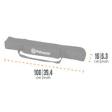 Transporttasche Dreibein d1