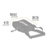 Transporttasche Waffeleisen wf-iron | wf-iron-s
