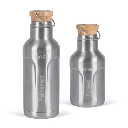 Isolierflasche