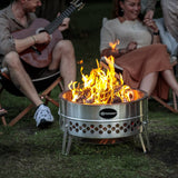 Feuerschale Tyropit